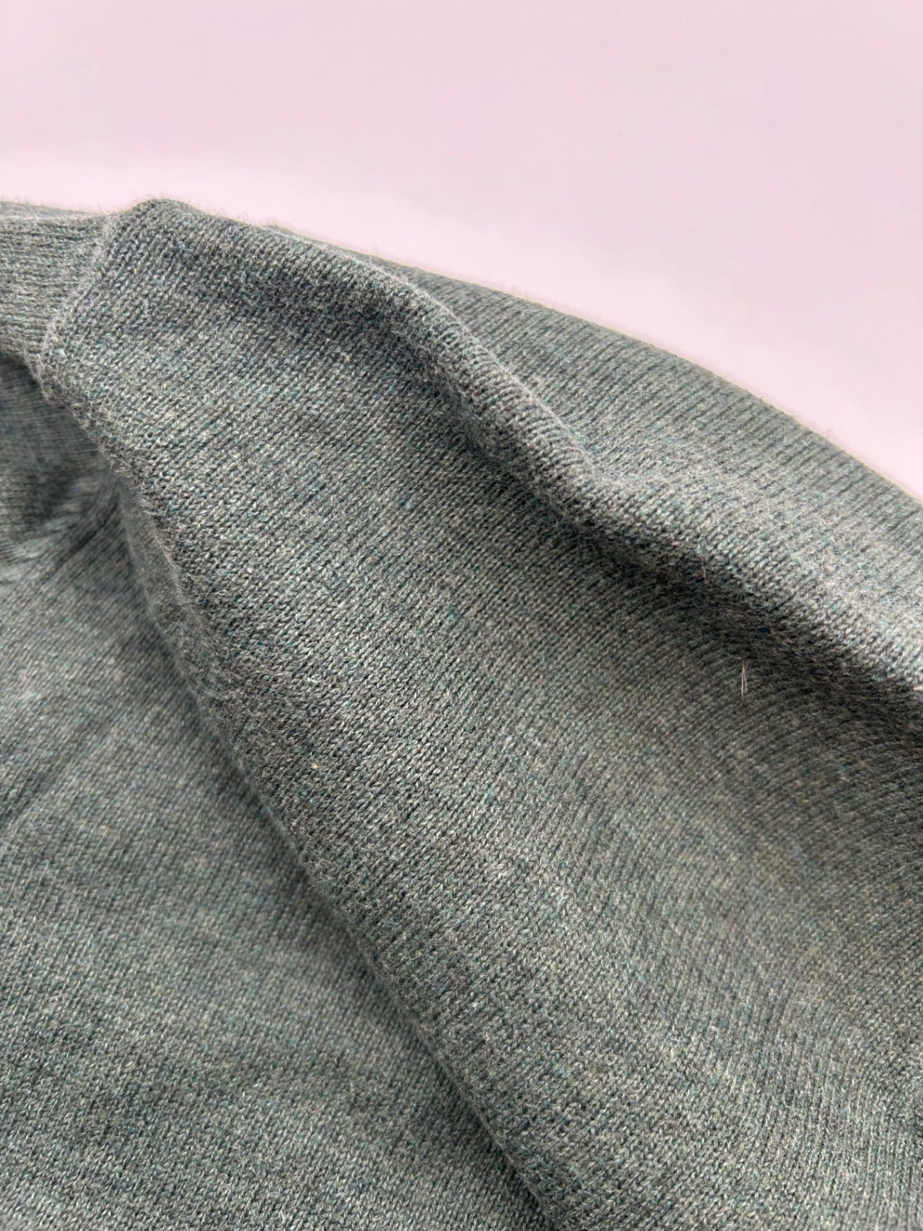 Esprit Sweater XL Dark Green