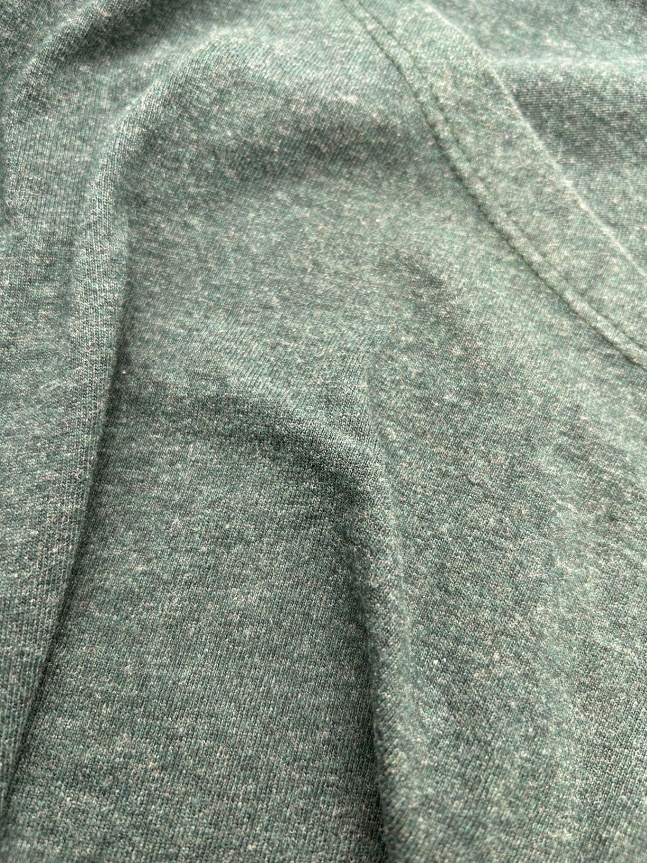 Wemoto T-Shirt S Teal