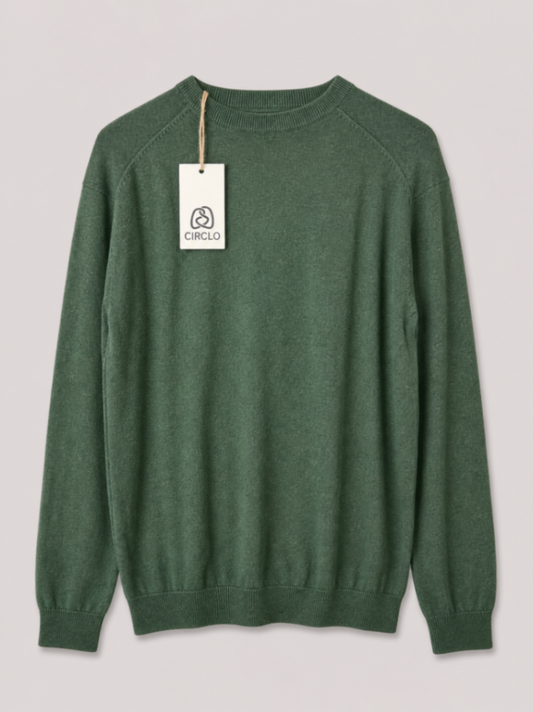 Esprit Sweater XL Dark Green
