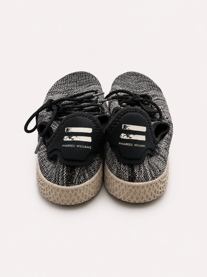 adidas Sneakers 44 Black, Gray, White
