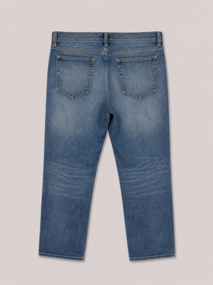 J.Crew Jeans 36x34 Blue