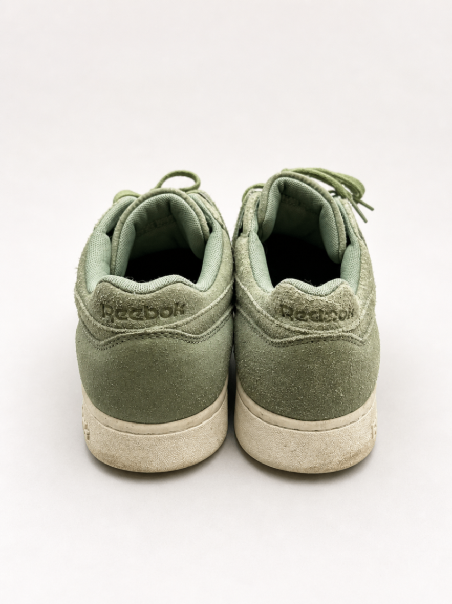 Reebok Sneakers 42.5 Light Green