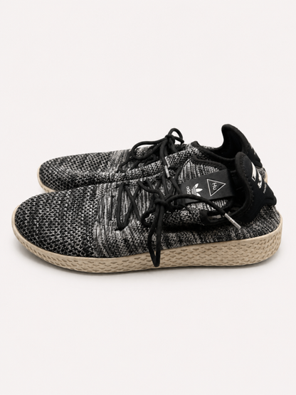 adidas Sneakers 44 Black, Gray, White