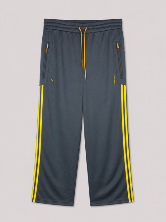 adidas - Sweatpants - Gray - size: M
