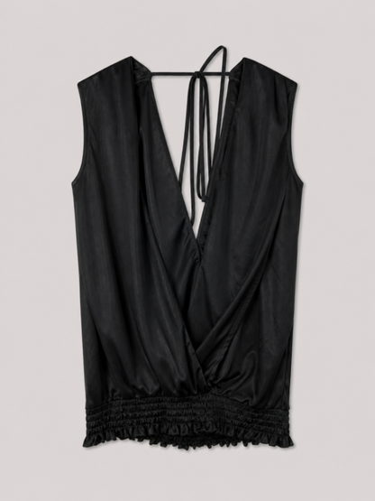 Saints & Mortals 'Roxy' Tank Top - Size S