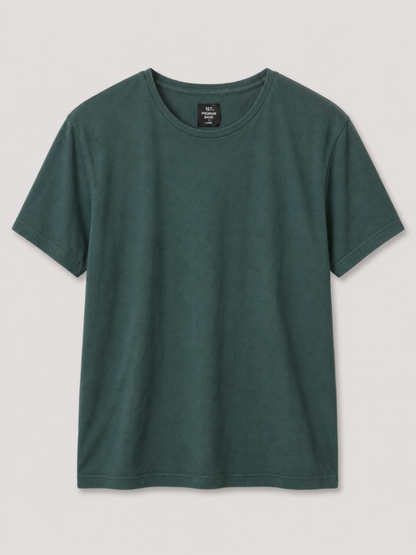 Lager 157 T-Shirt Large Green