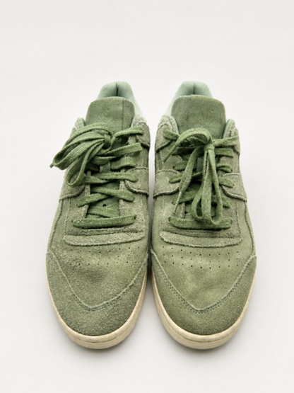 Reebok Sneakers 42.5 Light Green