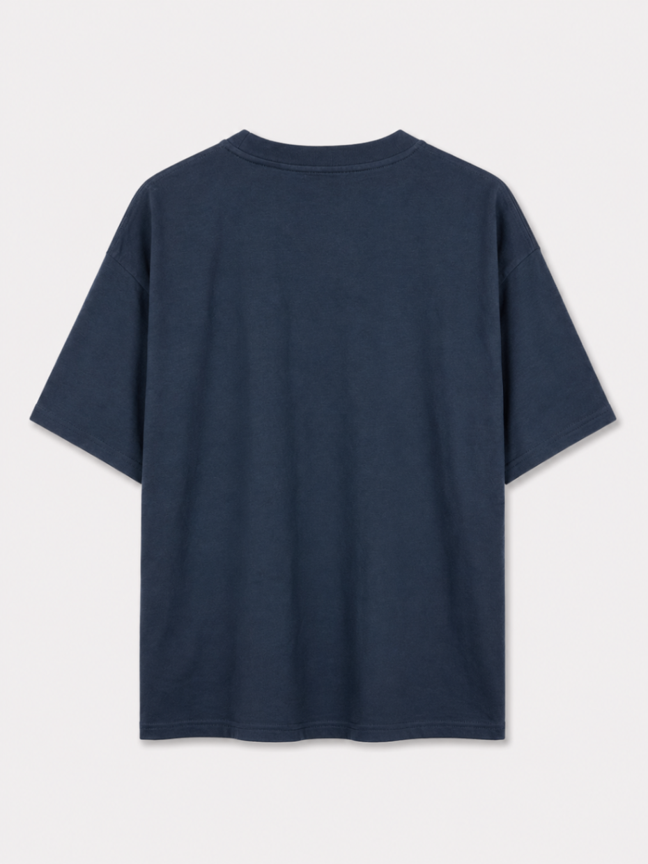 O'Neill - T-Shirt - Navy - size: XL