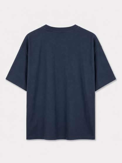 O'Neill - T-Shirt - Navy - size: XL