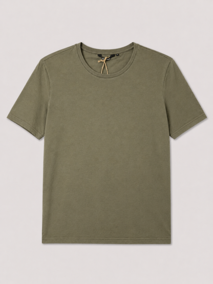 PRJCT AMS - T-Shirt - Green - size: XL