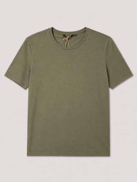 PRJCT AMS - T-Shirt - Green - size: XL