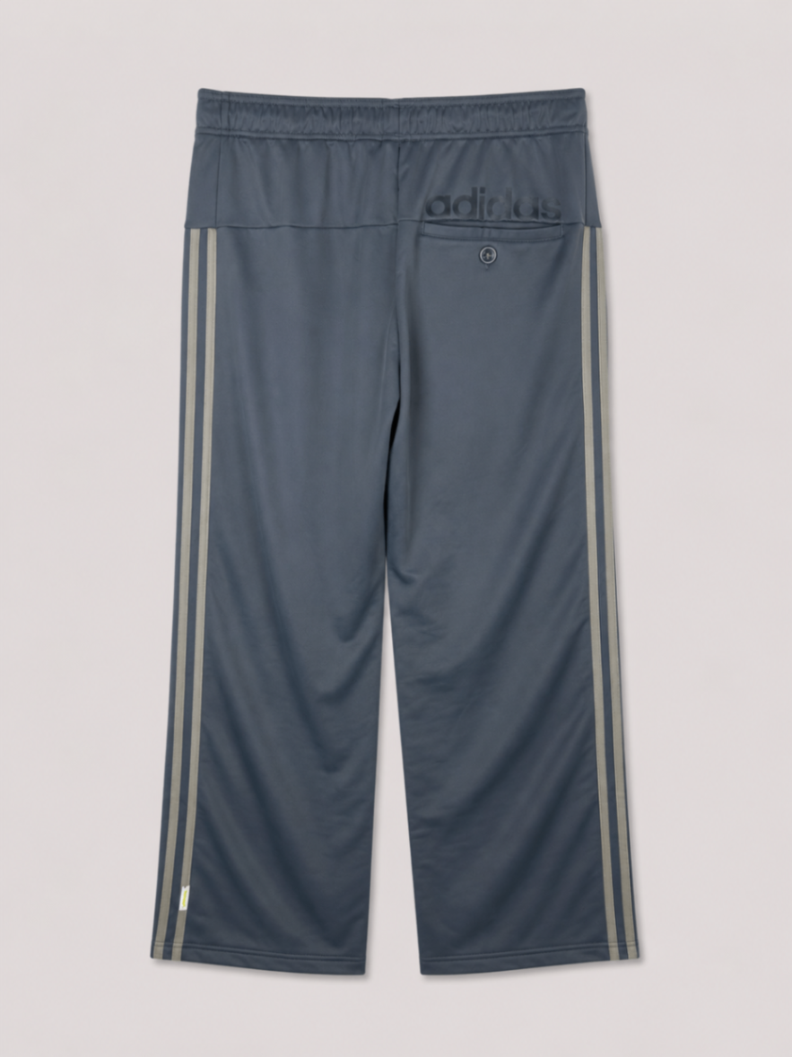 adidas - Track Pants - Gray - size: M
