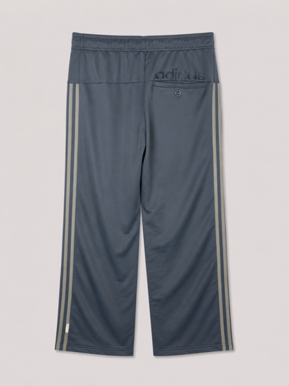 adidas - Track Pants - Gray - size: M