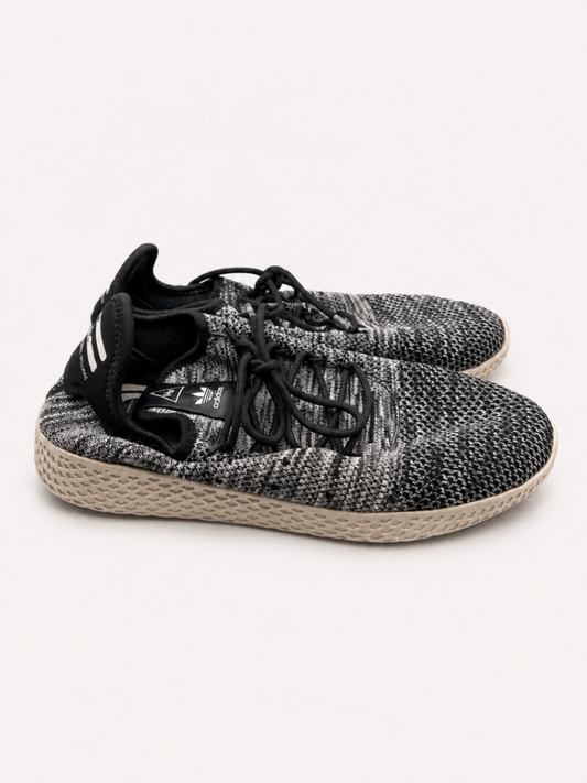 adidas Sneakers 44 Black, Gray, White