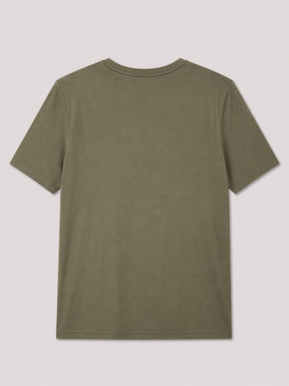 PRJCT AMS - T-Shirt - Green - size: XL