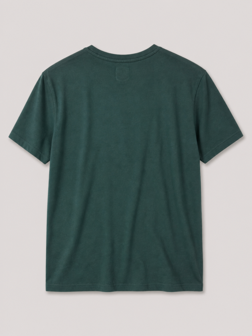 Lager 157 T-Shirt Large Green