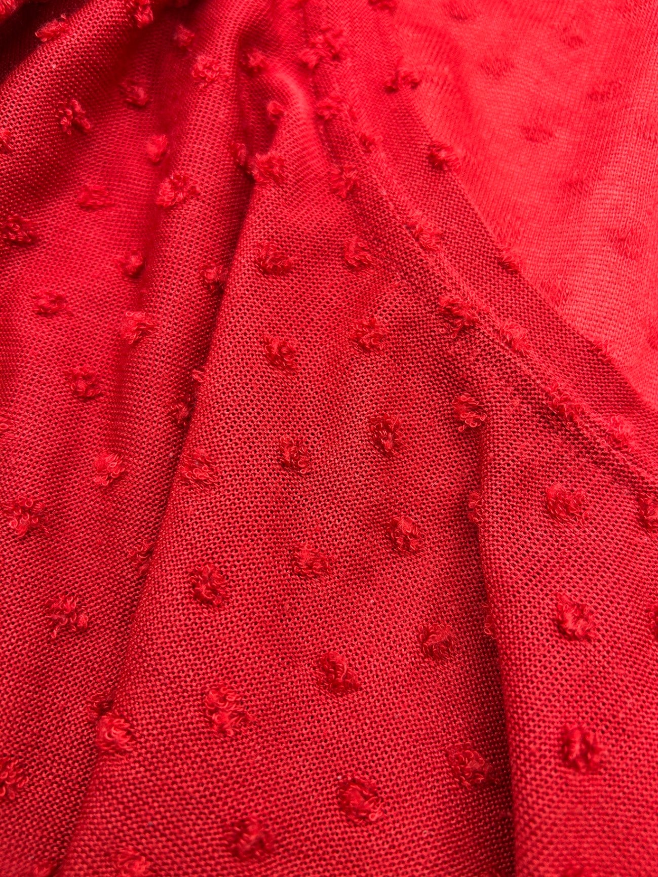 ONLY T-Shirt S Red