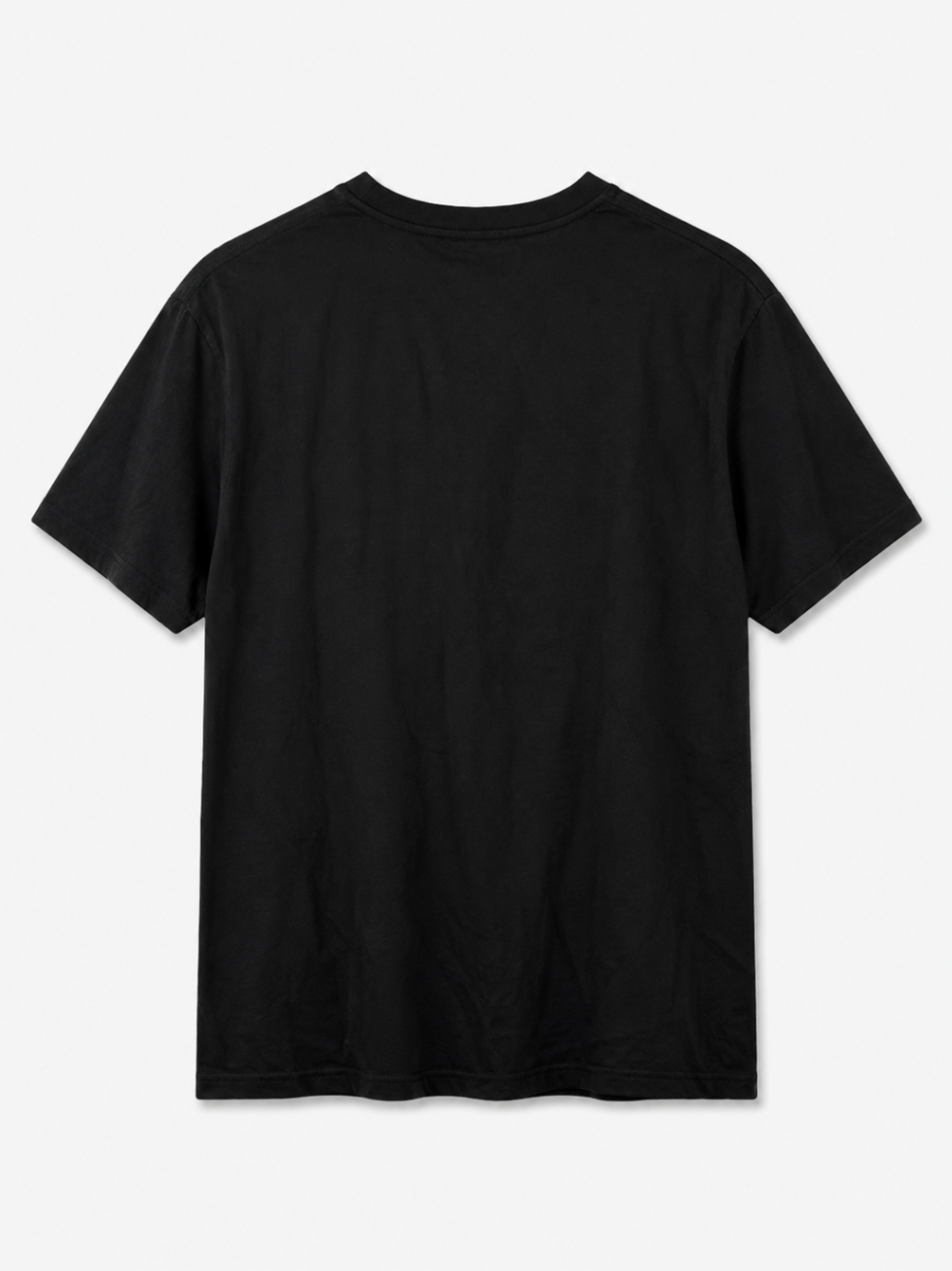 Kiss - T-Shirt - Black - size: L
