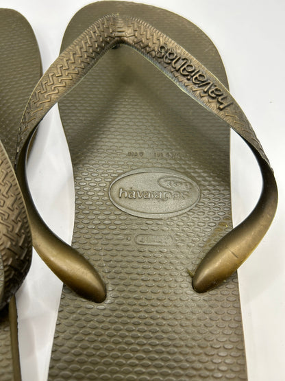 Havaianas Sandals Brown