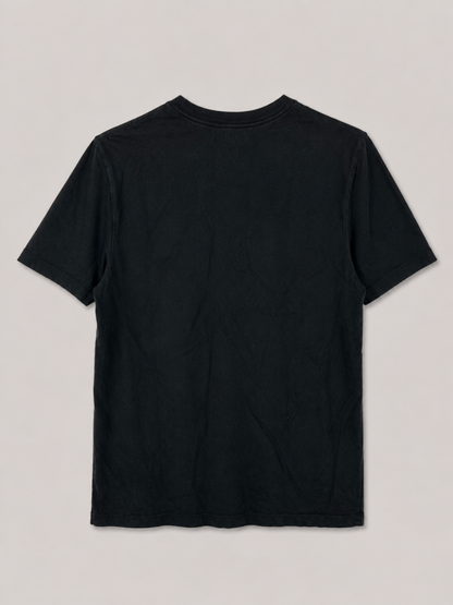 Nike - T-Shirt - Black - size: L
