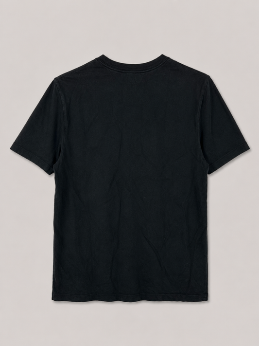 Nike - T-Shirt - Black - size: L