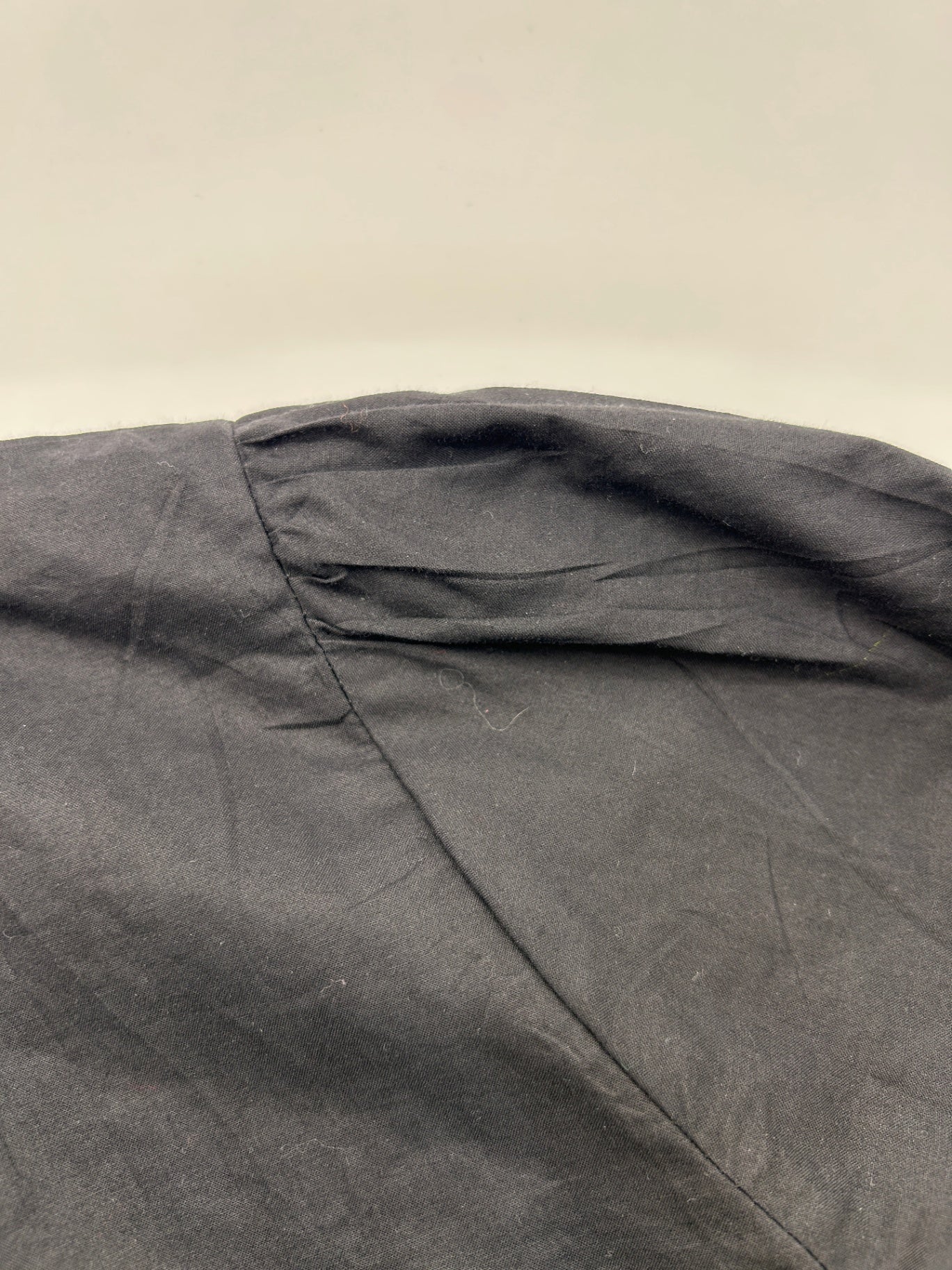 MY STAR Blouse Black