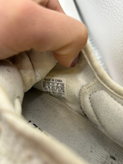 Adidas Yeezy Sneakers Cream/Off-white