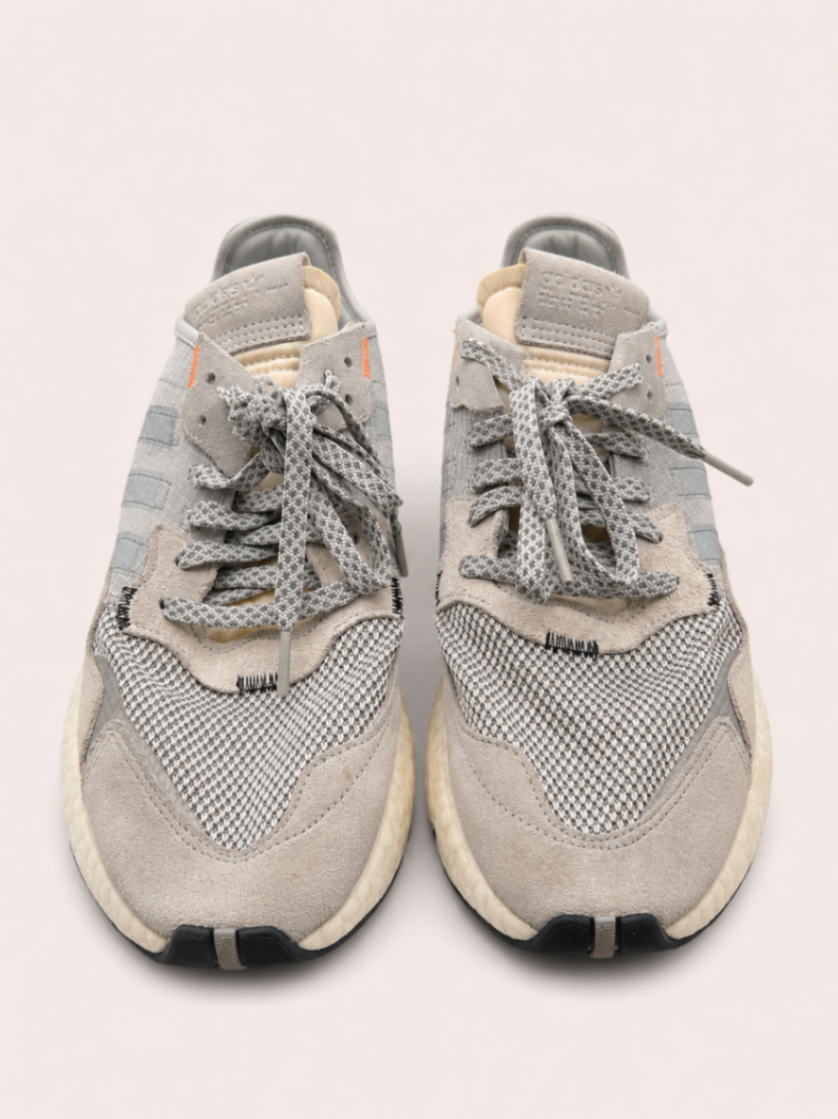 Adidas Sneakers Gray