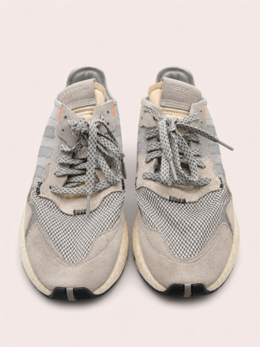 Adidas Sneakers Gray