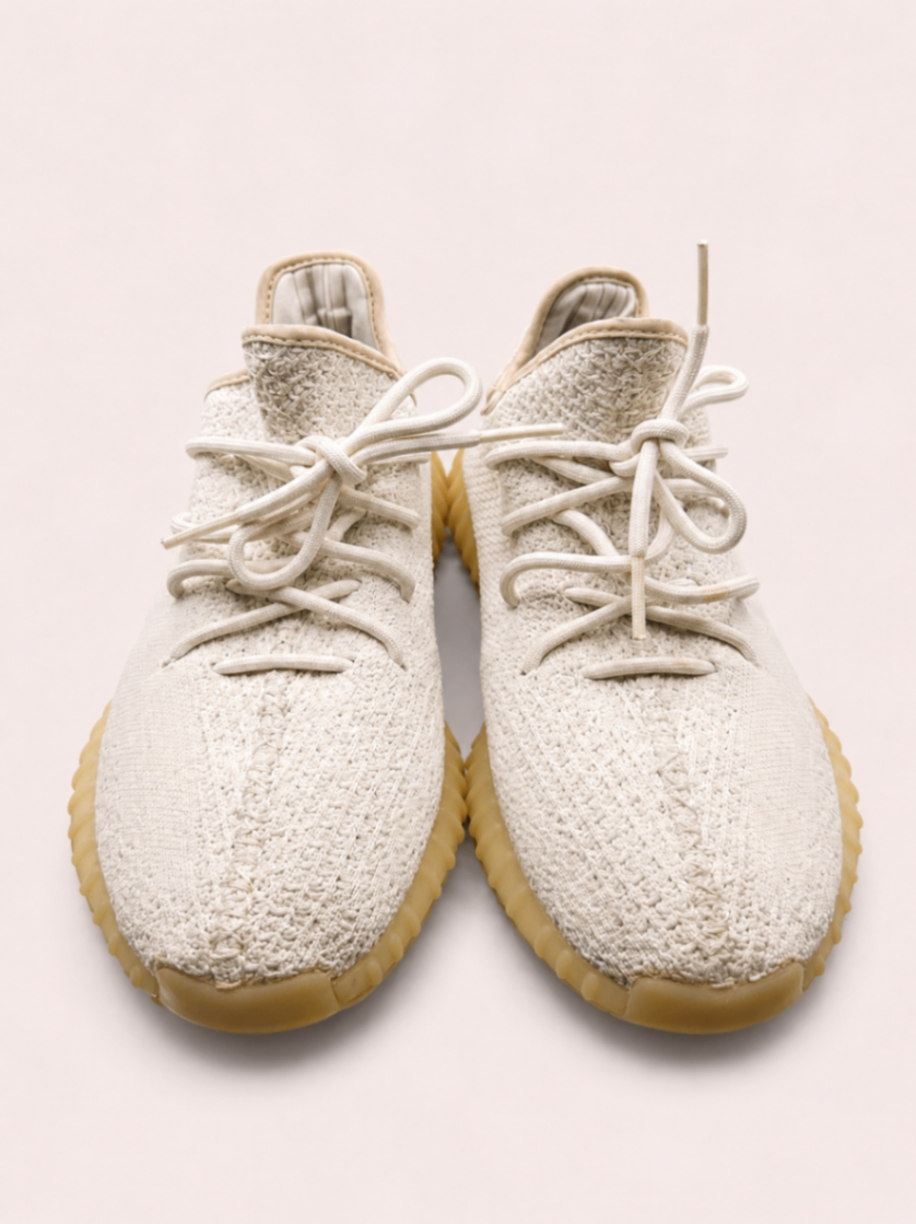 adidas Adidas Yeezy Boost 350 V2 Sneakers Cream/Beige