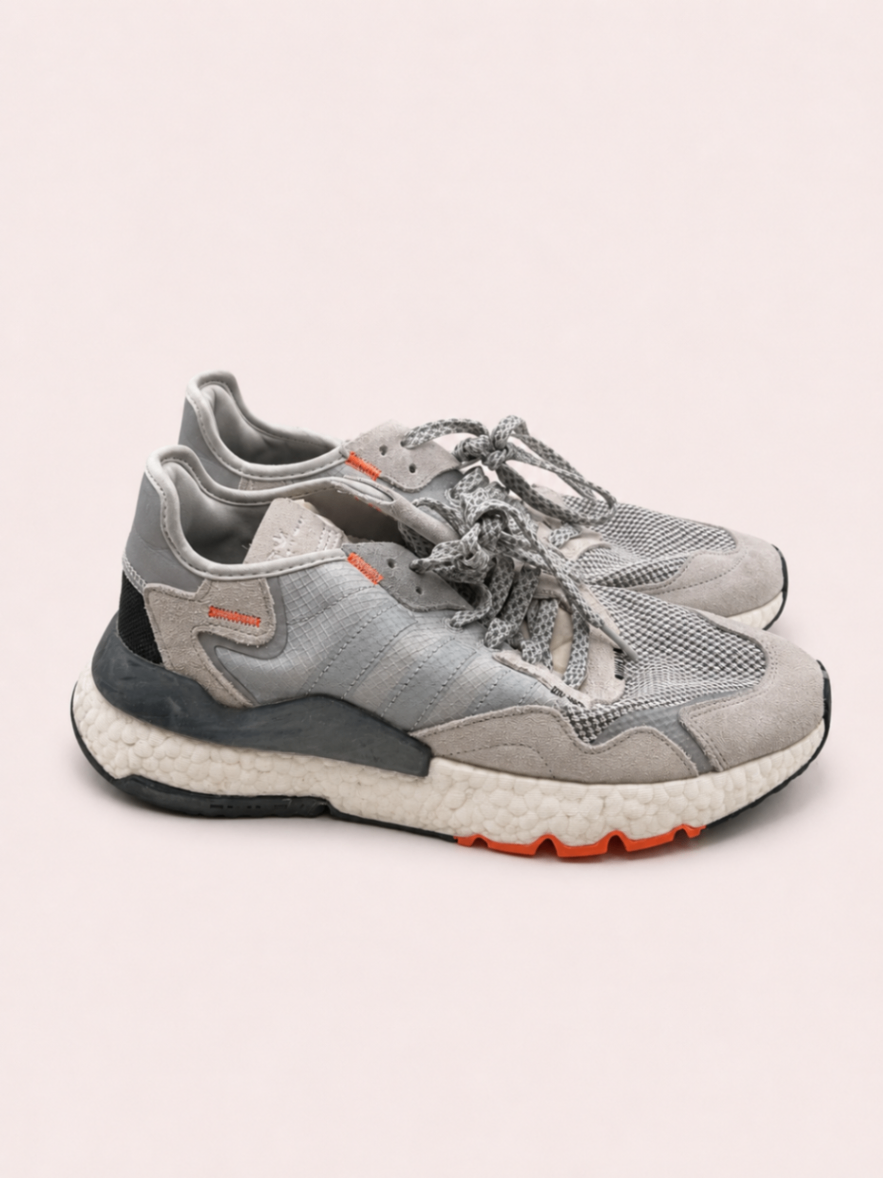 Adidas Sneakers Gray