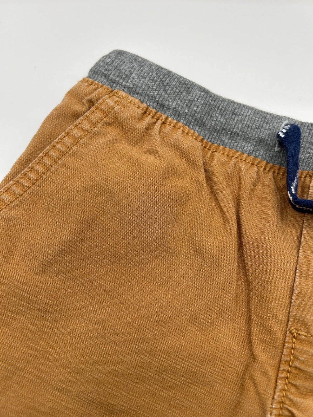 Carter's Shorts Tan