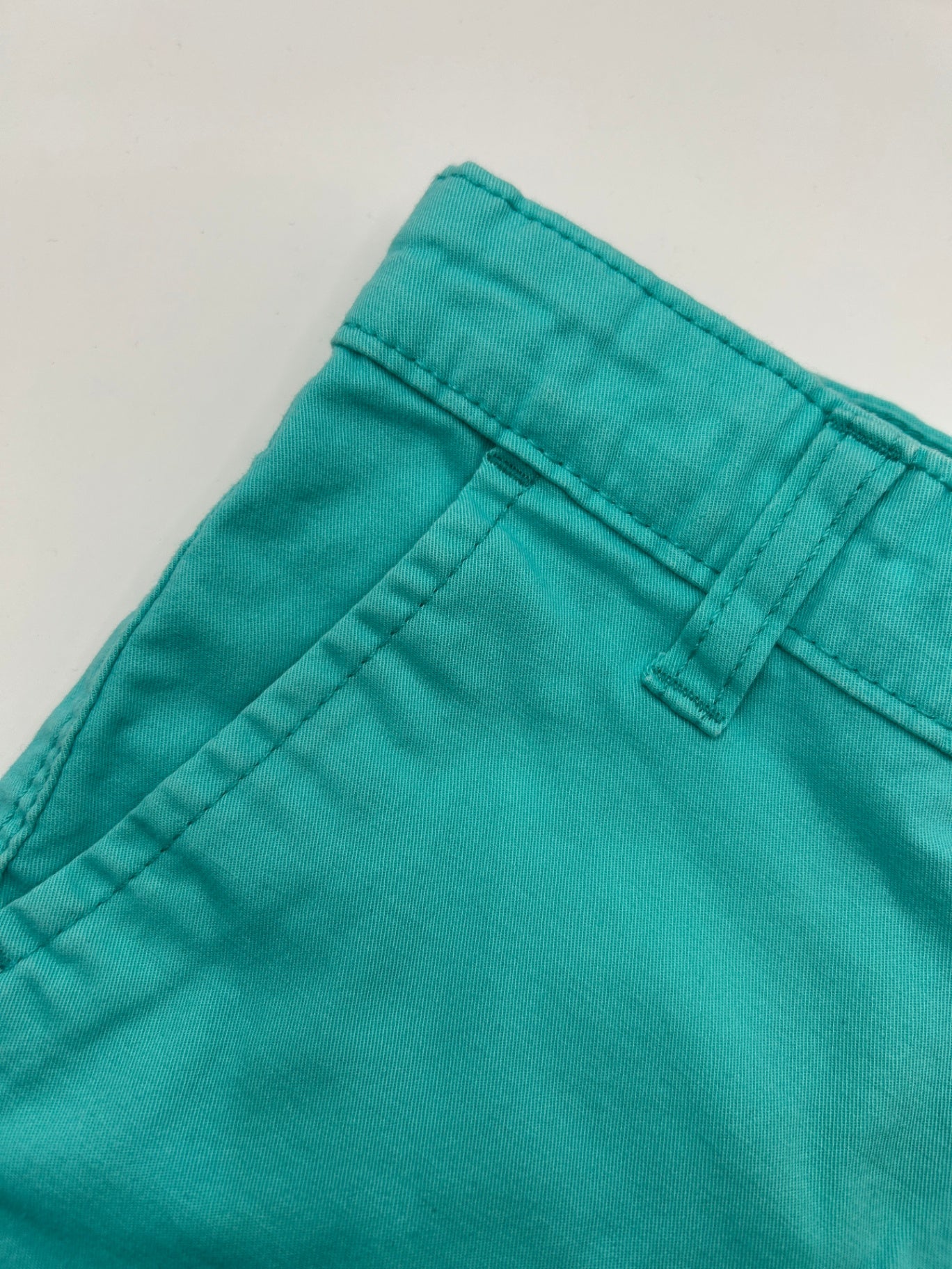 Carter's Shorts Turquoise