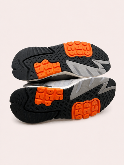 Adidas Sneakers Gray
