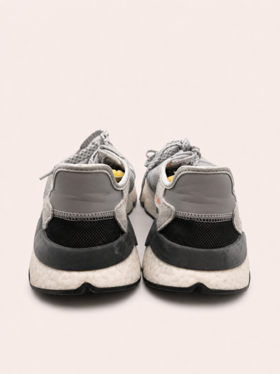 Adidas Sneakers Gray
