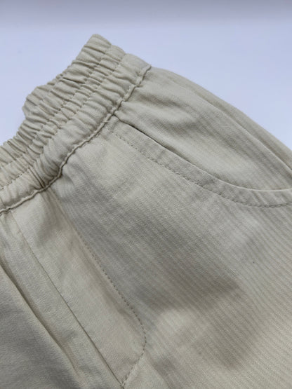 DONSJE Pants Beige