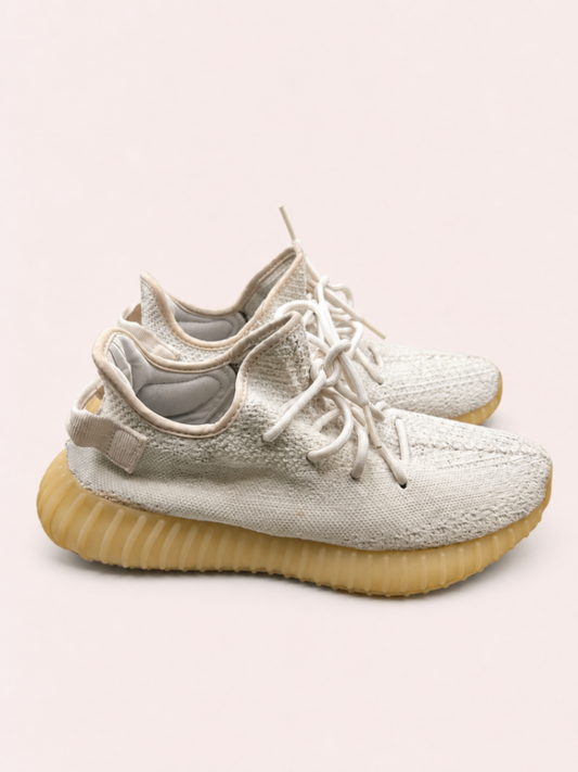 adidas Adidas Yeezy Boost 350 V2 Sneakers Cream/Beige