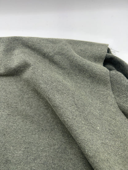 PRJCT AMS - Henley Shirt - Green - size: M
