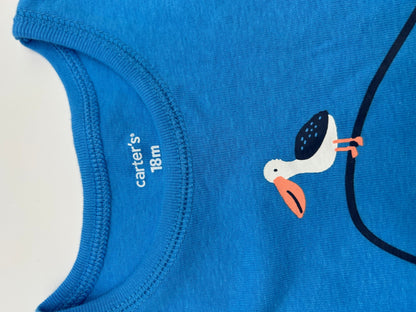Carter's Camisole Blue