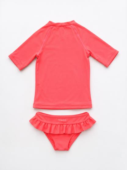 TRIBORD Swimsuit Pink
