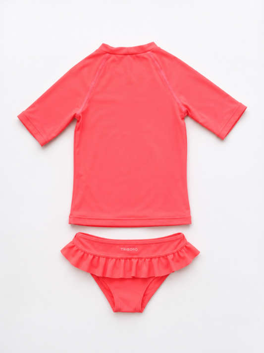 TRIBORD Swimsuit Pink