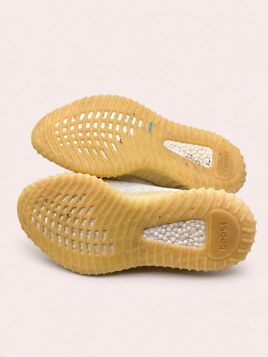 adidas Adidas Yeezy Boost 350 V2 Sneakers Cream/Beige