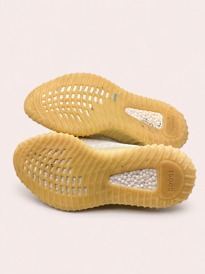 adidas Adidas Yeezy Boost 350 V2 Sneakers Cream/Beige