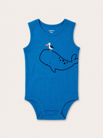 Carter's Camisole Blue