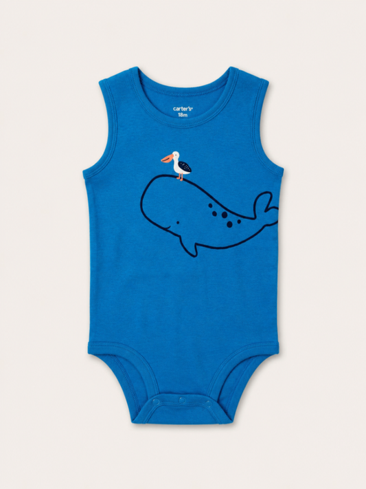 Carter's Camisole Blue