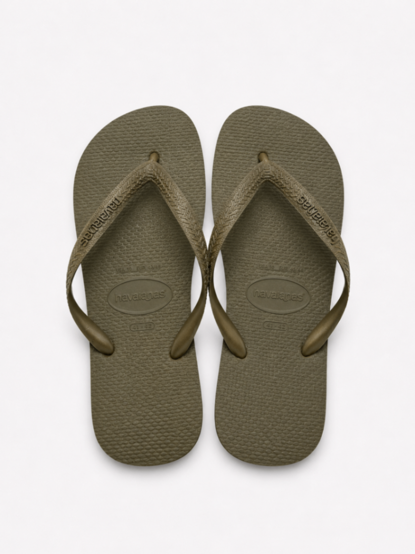 Havaianas Sandals Brown