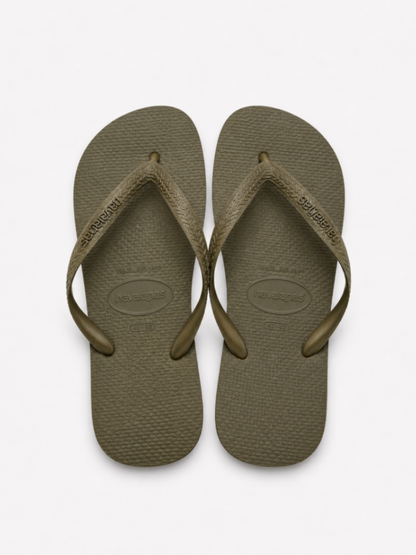 Havaianas Sandals Brown