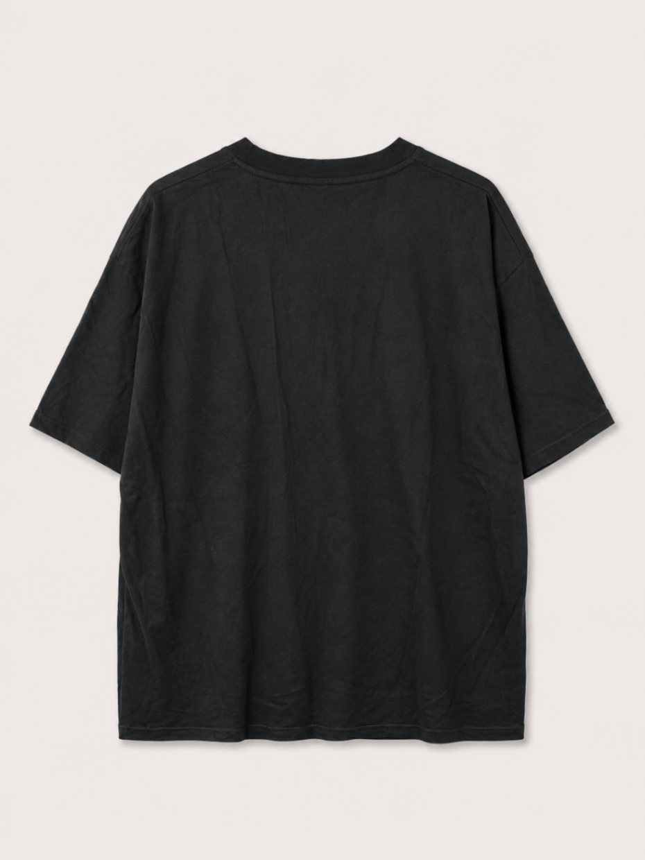 Sovt - T-Shirt - Black - size: 