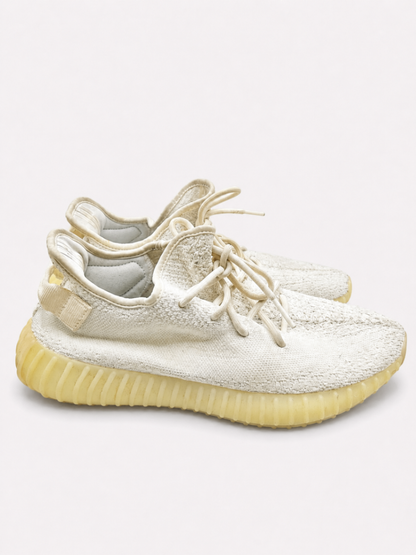 Adidas Yeezy Sneakers Cream/Off-white