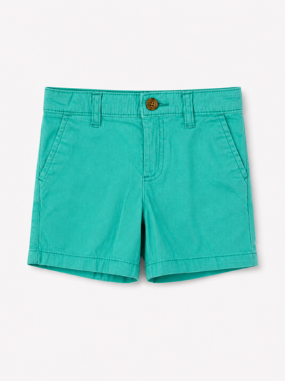 Carter's Shorts Turquoise